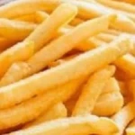 Batatas Fritas (Porção)