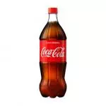 Coca Cola 1L