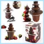 🌟CASCADA DE CHOCOLATE🌟