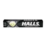 Halls