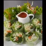 Fresh Roll