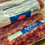 Salame Artesanal Caipira