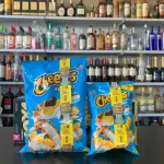 CHEETOS ONDA REQUEIJAO