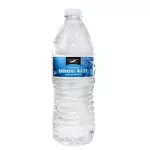 Agua en Botella