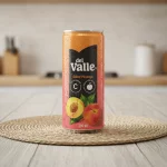 SUCO DEL VALLE PESSÊGO