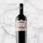 Rutini cabernet malbec