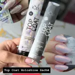 Sachê  T.Coat Volia Holoshine