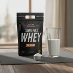 100% Full Whey 900g