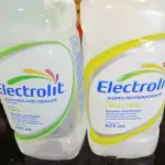 Electrolitos Suero