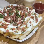 Royal fries