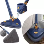 MOP TRIANGULAR DE LIMPEZA 360º