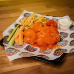 1 Kilo de boneless