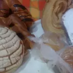 PAN DULCE