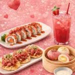 Wok ton tuna spycy