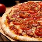 Pizza Napolitana