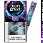 Cigarrillos Lucky 10 und.
