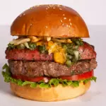 Burger Completa FullG
