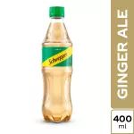Ginger ale