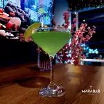 APPLE MARTINI