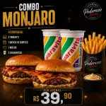Combo Monjaro