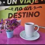 Té