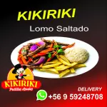 LOMO SALTADO