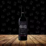 Vinho Pérgola Tinto Suave 1L
