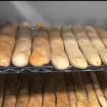 Pan frances