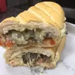CHURRASCAO
