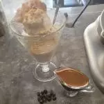Affogato