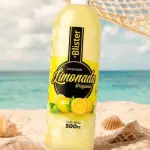 NUEVA Limonada 500ml