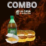 Combo Casal Rio