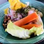 Ceviche Clásico