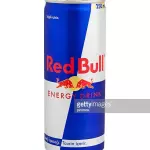 Redbull 250 ml