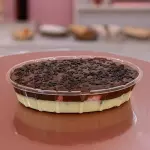 Surpresa de Morango (grande)