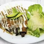 Arrachera