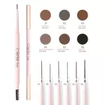 Lápiz para cejas beauty creations
