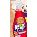 REPELENTE ANIMAL PLANET