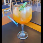CAIPIFRUTA TANGERINA