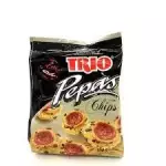GALLETITAS TRIO