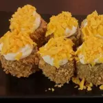 Hot doritos 10 UN