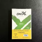 Onix High Fusion