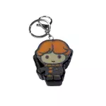 Clave: CKHR Clicker Ron