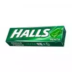 Halls Menta