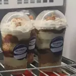 Bolo de pote