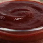 Molho Barbecue