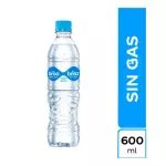 Agua Natural 600 ml