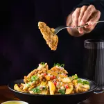 Jalea broster