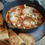 Huevos Sicilia