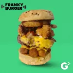 🍔Franky Burger🍔
